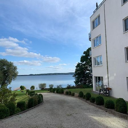 Ferienwohnung Am See Mit Terrasse Ascheberg (Schleswig-Holstein) Exterior foto