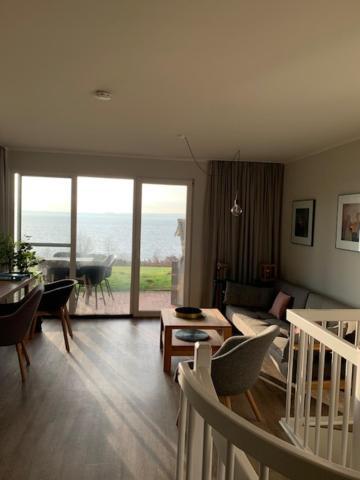 Ferienwohnung Am See Mit Terrasse Ascheberg (Schleswig-Holstein) Exterior foto