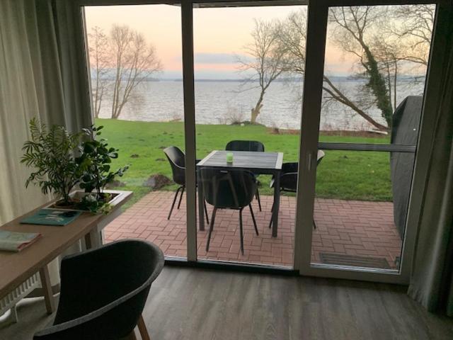 Ferienwohnung Am See Mit Terrasse Ascheberg (Schleswig-Holstein) Exterior foto